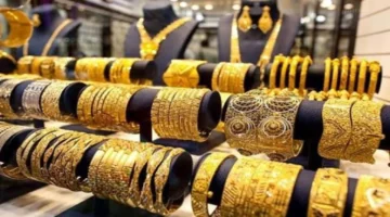 تحركات مفاجئة.. أسعار الذهب في العراق تسجل مستويات جديدة مقابل الدينار والدولار